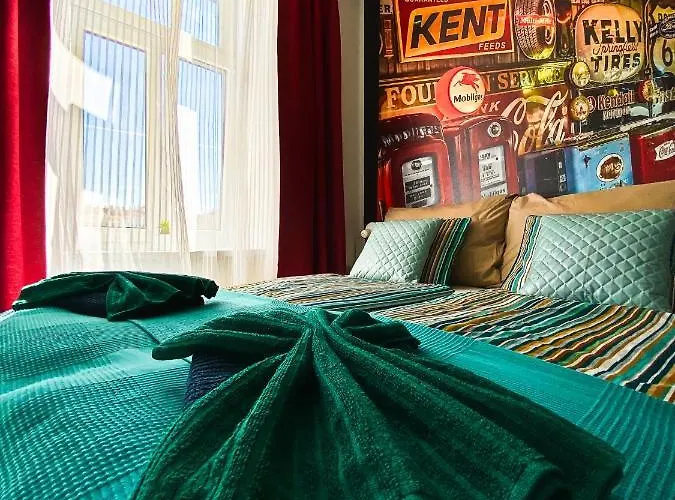 Apartment Sweet Wien