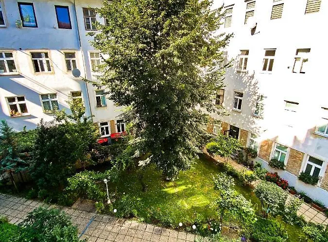 Apartment Sweet