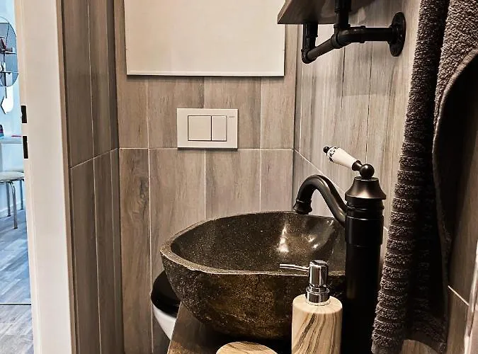 Apartment Sweet