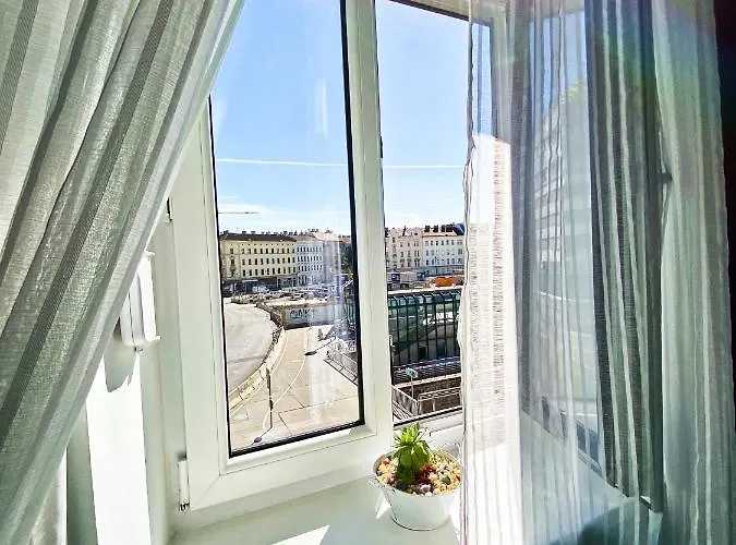 Sweet Apartment Wien